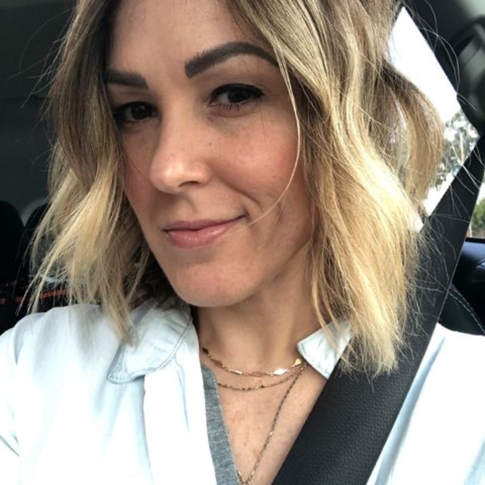Meet your Posher, Erin